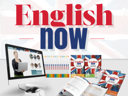 ENGLISH NOW