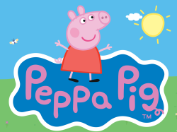 PEPPA-PIG